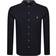 Polo Ralph Lauren Grandad Shirt - Navy