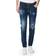 DSquared2 Dark 1 Wash Skater Jeans - Blue