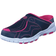 Scholl Jump Next - Navy/Pink