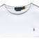 Polo Ralph Lauren Jersey Long-Sleeve T-Shirt - White