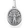 Thomas Sabo Tree of Love Pendant - Silver