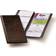 Durable Visifix Business Card Album