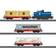 Märklin Container Train Starter Set