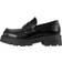 Vagabond Cosmo 2.0 Leather Loafers - Black