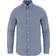 Gant Oxford Shirt Bd Persian - Blue