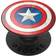 Popsockets Captain American Icon