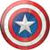 Popsockets Captain American Icon