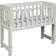 Troll Oslo Bedside Crib 45.8x95.5cm