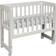 Troll Oslo Bedside Crib 45.8x95.5cm