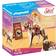 Playmobil Spirit Untamed Rodeo Abigail 70698