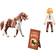 Playmobil Spirit Untamed Rodeo Abigail 70698