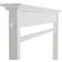 Oliver Furniture Seaside Clothes Rail 125cm