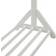 Oliver Furniture Seaside Clothes Rail 125cm