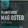 Plantforce Mag Osteo Natural 3.5kg