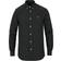 Morris Douglas Oxford Shirt Black