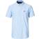 Lyle & Scott Short Sleeve Oxford Shirt - Riviera