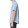 Lyle & Scott Short Sleeve Oxford Shirt - Riviera