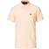 Lyle & Scott Short Sleeve Oxford Shirt - Melon