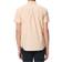 Lyle & Scott Short Sleeve Oxford Shirt - Melon
