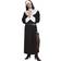 Widmann Funny Man Nun Costume