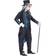 Widmann Vampire Victorian Costume