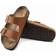 Birkenstock Arizona Birko-Flor - Ginger Brown