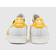 adidas Superstar - Off White/Collegiate Gold