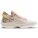 Nike Zoom Freak 2 'Letter Bro' - Multi-Color Men's