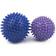 Fitness-Mad Spikey Massage Ball 9cm