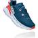 Hoka Elevon 2 W - Moroccan Blue/Hot Coral