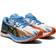 Asics Gel-Nimbus 23 Noosa M - Blue/Orange/White