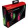 Gioteck Nintendo Switch JC-20 Controllers (Pink/Green) Controller Nintendo Switch