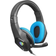 Fury Auriculares Gaming Phantom Negro/azul Ps4