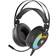 Natec Genesis Auriculares Neon 600 RGB