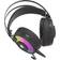 Natec Genesis Auriculares Neon 600 RGB