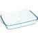 Pyrex Essentials Ovnfast fad 20cm
