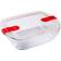 Pyrex Cook & Heat Matlåda 2.5L