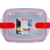Pyrex Cook & Heat Brotdose 2.5L