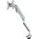 NewStar FPMA-D750SILVER 1 Parte 25.4 cm (10) 81.3 cm 32 Rotante