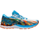 Asics Gel-Nimbus 23 Noosa M - Blue/Orange/White