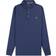 Polo Ralph Lauren Long Sleeve Slim Fit Soft Touch Polo Shirt - Navy