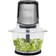 Princess 221051 Robot Da Cucina 1 L Nero