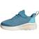 adidas FortaRun Shoes - Hazy Blue/Glow Pink/Hazy Sky