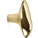 ferm LIVING Chanterelle Klädkrok 6cm