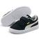 Puma Kid's Suede Classic XXI - Black/White