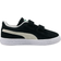 Puma Kid's Suede Classic XXI - Black/White