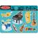 Melissa & Doug Musical Instruments Sound Puzzle 8 Bitar