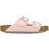 Birkenstock Arizona Birko-Floor Sandales - Light Rose