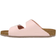 Birkenstock Arizona Birko-Floor Sandales - Light Rose