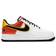 Nike Air Force 1 '07 LV8 Rayguns M - White/Black Orange Flash Amarillo